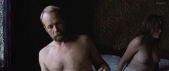 Actress - Amanda Ooms: Movie - Larjungen